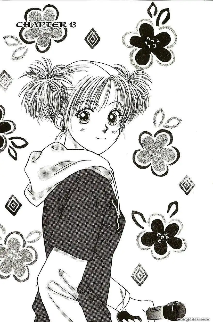 Venus wa Kataomoi Chapter 13 2